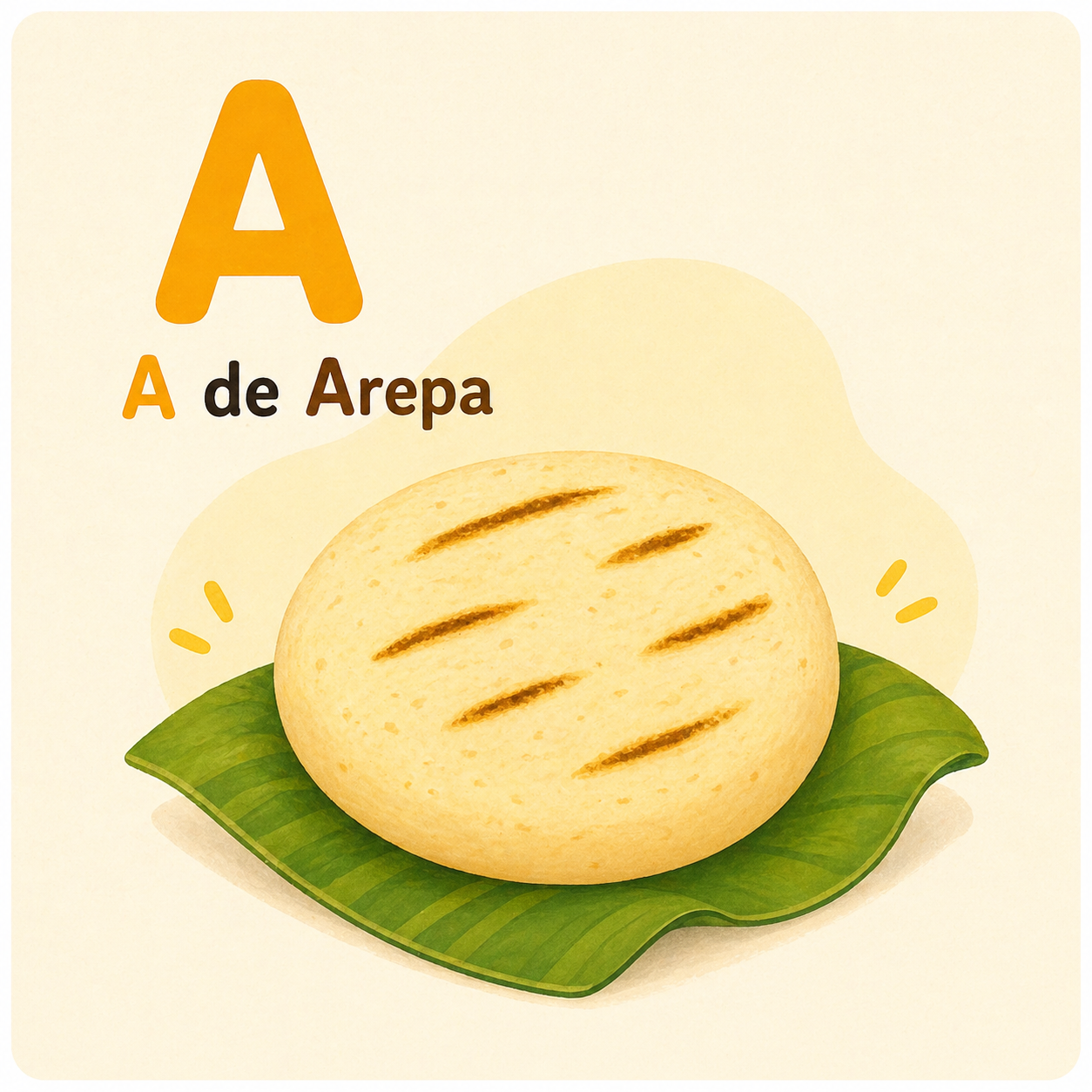 Arepa