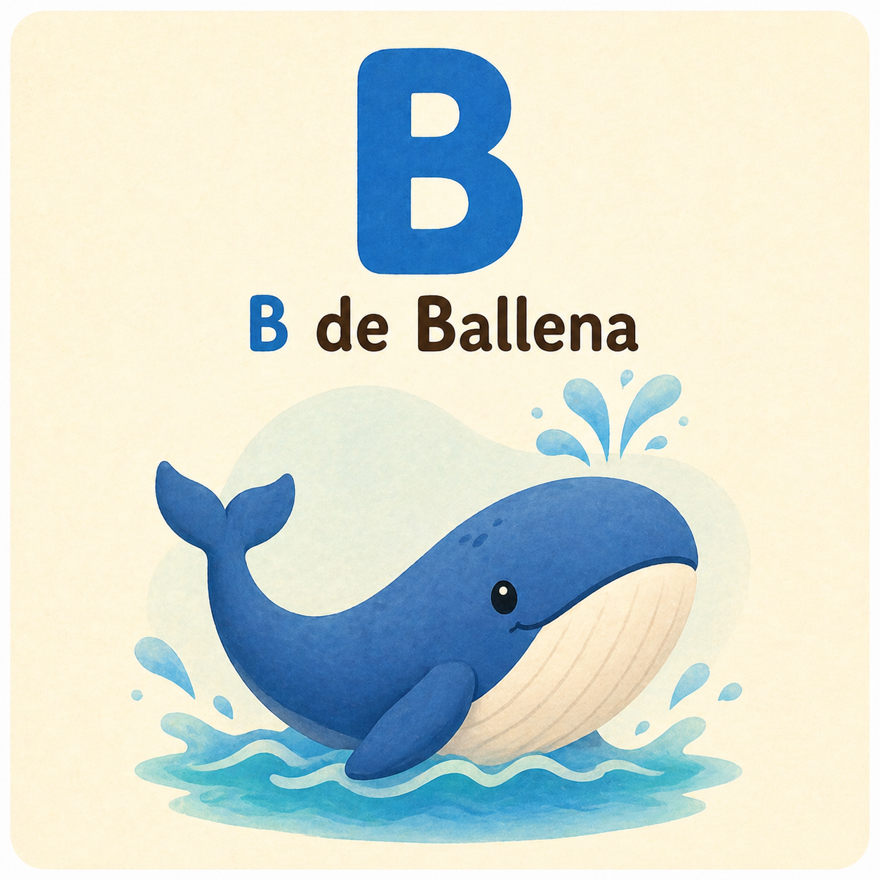 Ballena