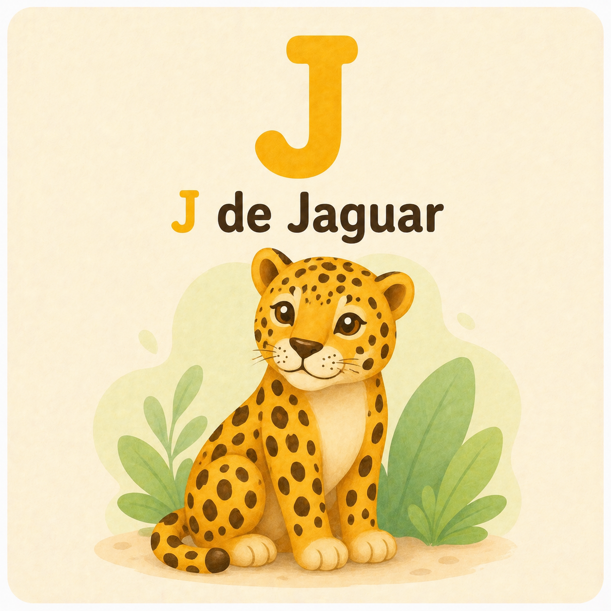Jaguar
