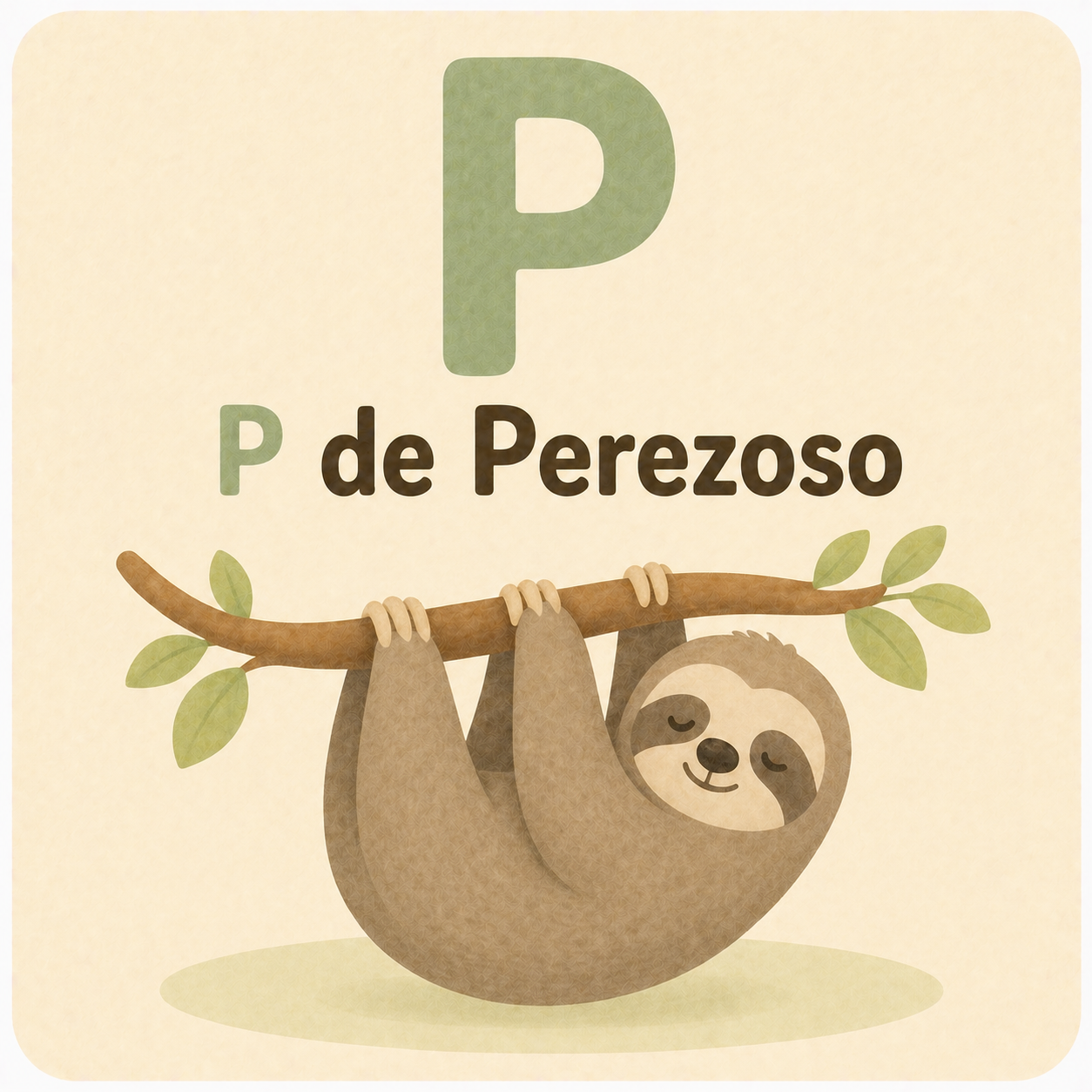 Perezoso
